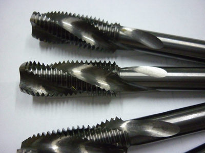 【供應(yīng)臺灣產(chǎn)先端絲攻M14*1.5】價格,廠家,圖片,其他切削刀具,臺州尖兵工具-