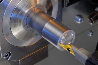 使用切槽刀具的十個要點(diǎn)