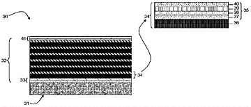 201480018117.0 用于切削工具的多層結(jié)構(gòu)化涂層 soopat專利搜索