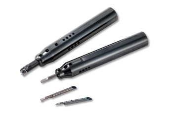 京瓷機械工具事業部:服務中國市場,持續產出高附加價值產品