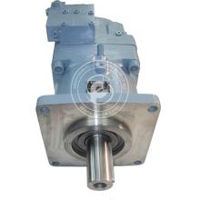 2018年中國液壓泵市場行情深度解析 價格、報價與批發渠道