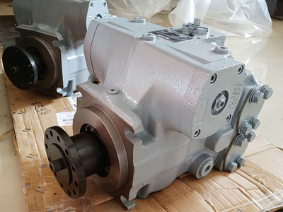 貴州臨沂液壓泵與液壓馬達 技術特性與應用前景分析