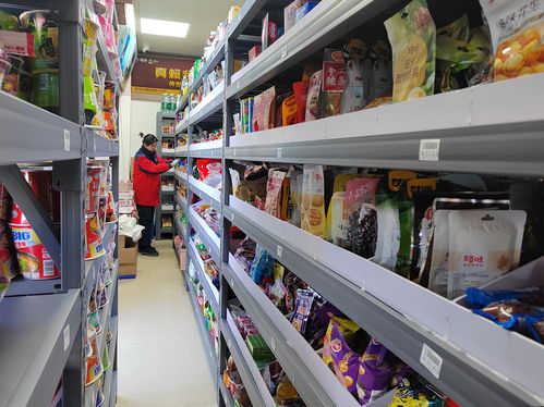 中國(guó)石化山西石油易捷速購(gòu)四店齊發(fā)，即時(shí)零售網(wǎng)絡(luò)升級(jí)助力日用百貨銷售